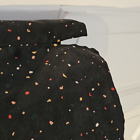 Rails brianna silk slip dress size small, NWT - Picture 5 of 13